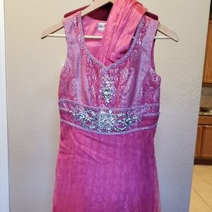 Formal Indian Suit Small/4